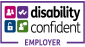 disability confident employer